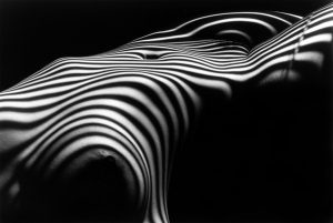 photo Lucien Clergue