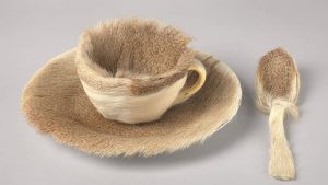 Meret Oppenheim