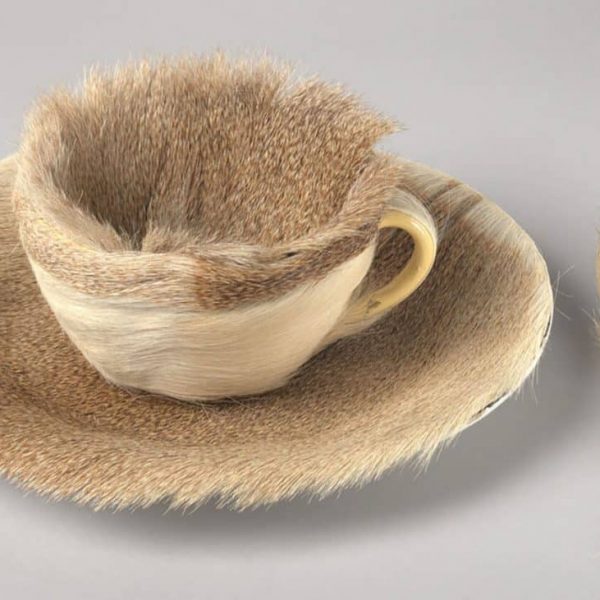 Meret Oppenheim