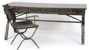 mobilier Jacques Adnet