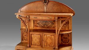 meuble Louis Majorelle