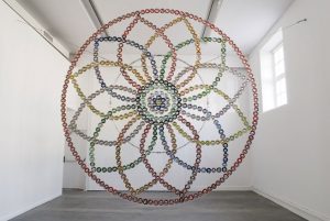 œuvre Mircea Cantor