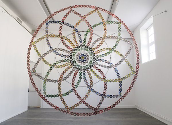œuvre Mircea Cantor