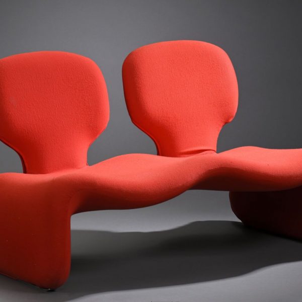 fauteuil Olivier Mourgue
