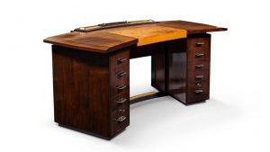 bureau Paul Dupré-Lafon