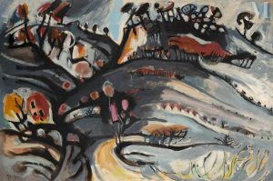 tableau Édouard Pignon