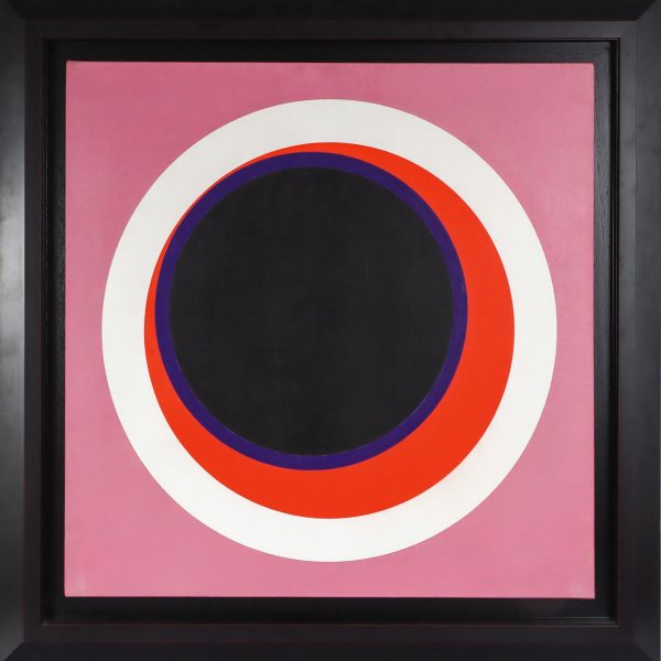 tableau Geneviève Claisse