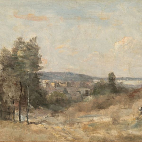 tableaux Jean-Baptiste Camille Corot