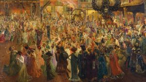 tableau Louis Abel-Truchet