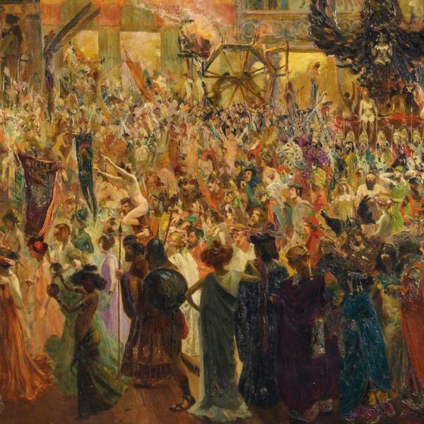 tableau Louis Abel-Truchet