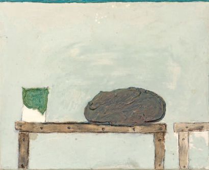 Michel Potage