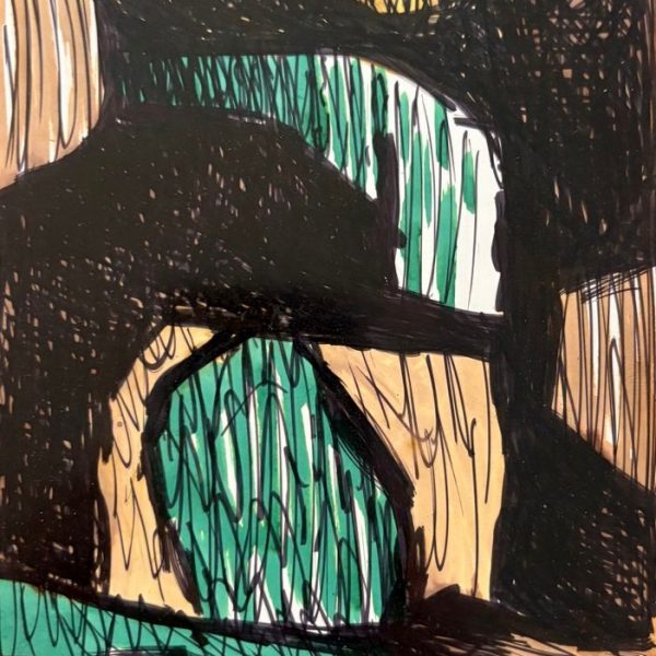 tableau Paul Ackerman