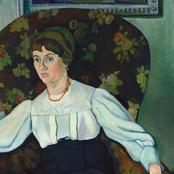 tableau Suzanne Valadon