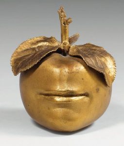 pomme Claude Lalanne