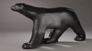 ours François Pompon