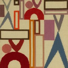 œuvre Sophie Taeuber-Arp