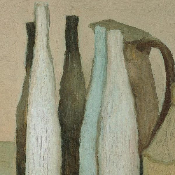 peinture Giorgio Morandi