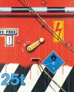 tableau Peter Klasen